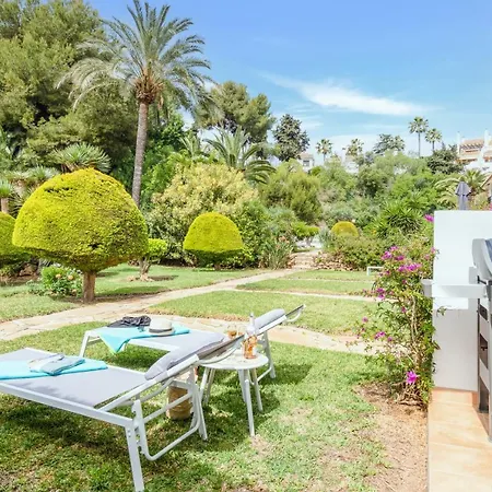 Appartement Casa Paraiso Calahonda Sitio de Calahonda